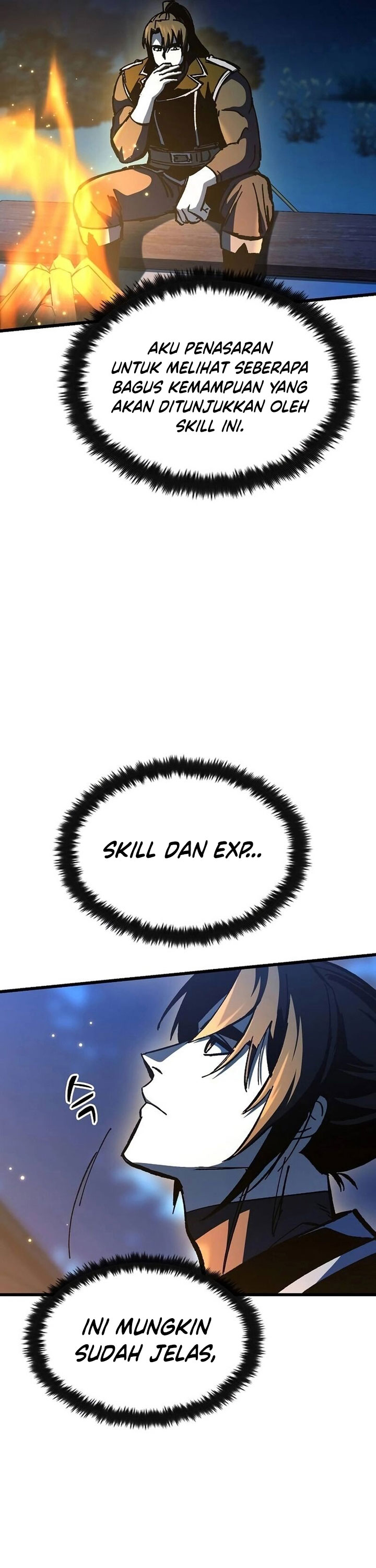 Genius Corpse-Collecting Warrior chapter 24