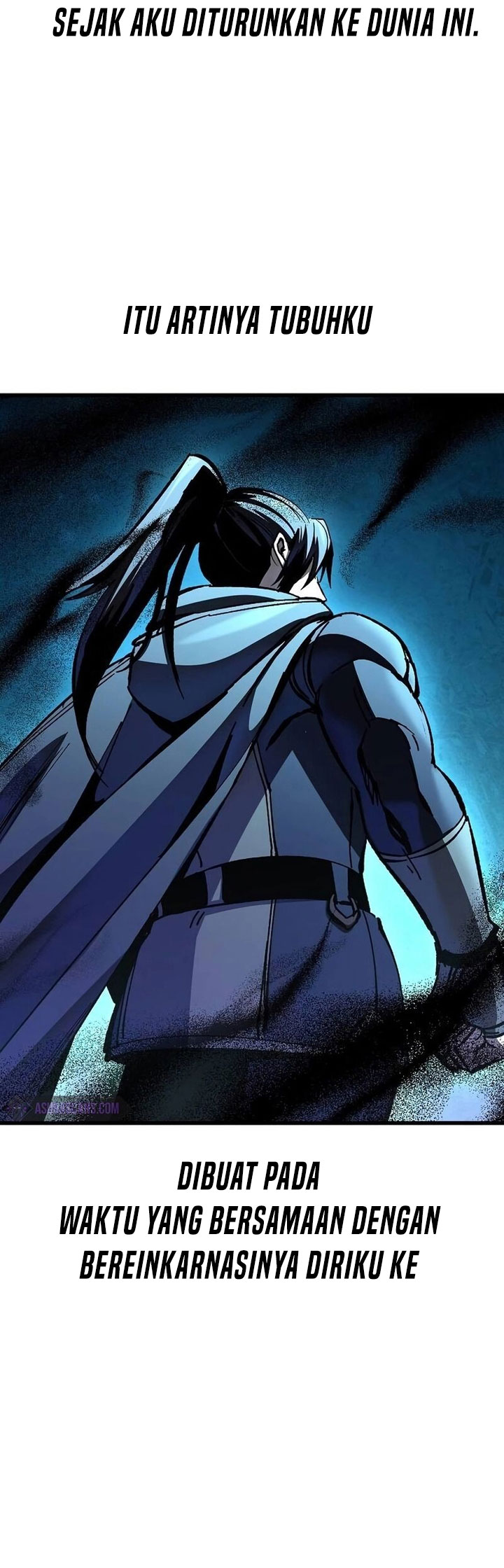 Genius Corpse-Collecting Warrior chapter 24