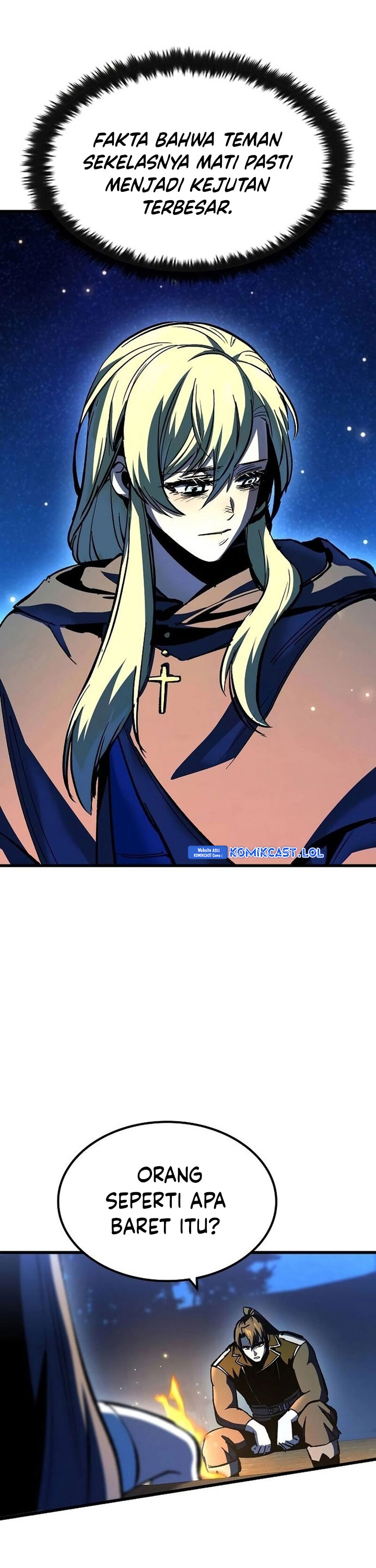 Genius Corpse-Collecting Warrior chapter 24