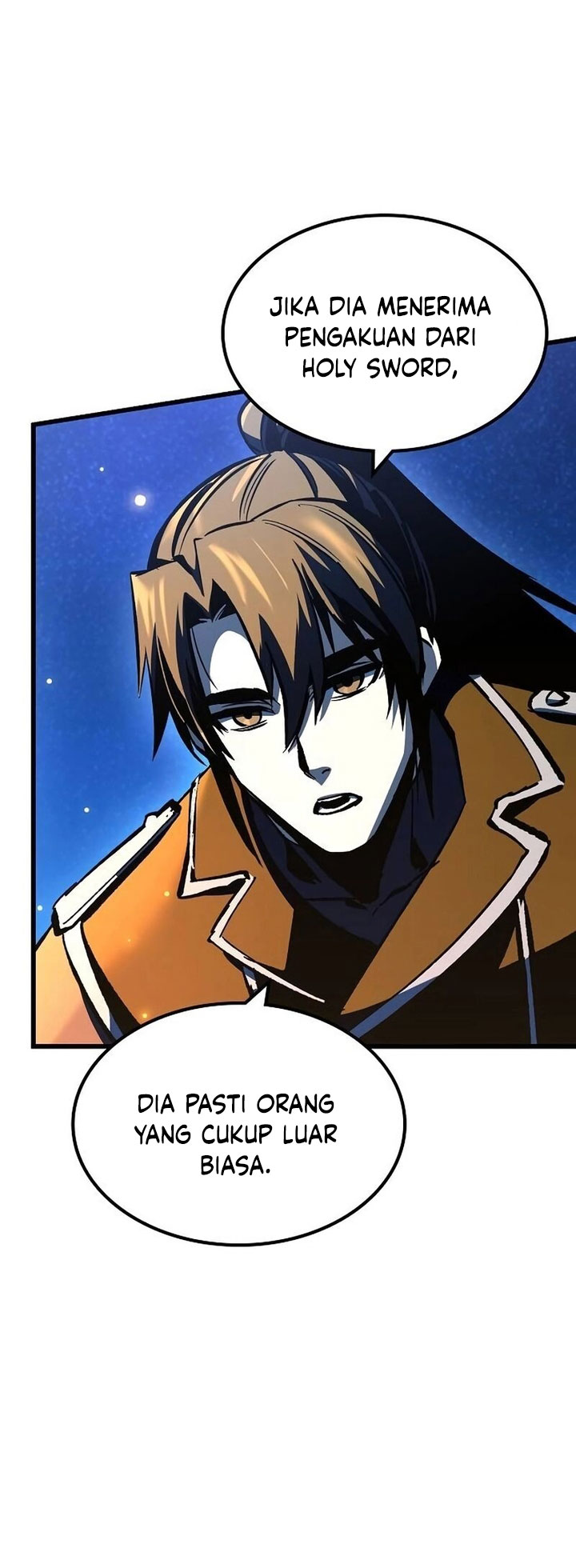 Genius Corpse-Collecting Warrior chapter 24