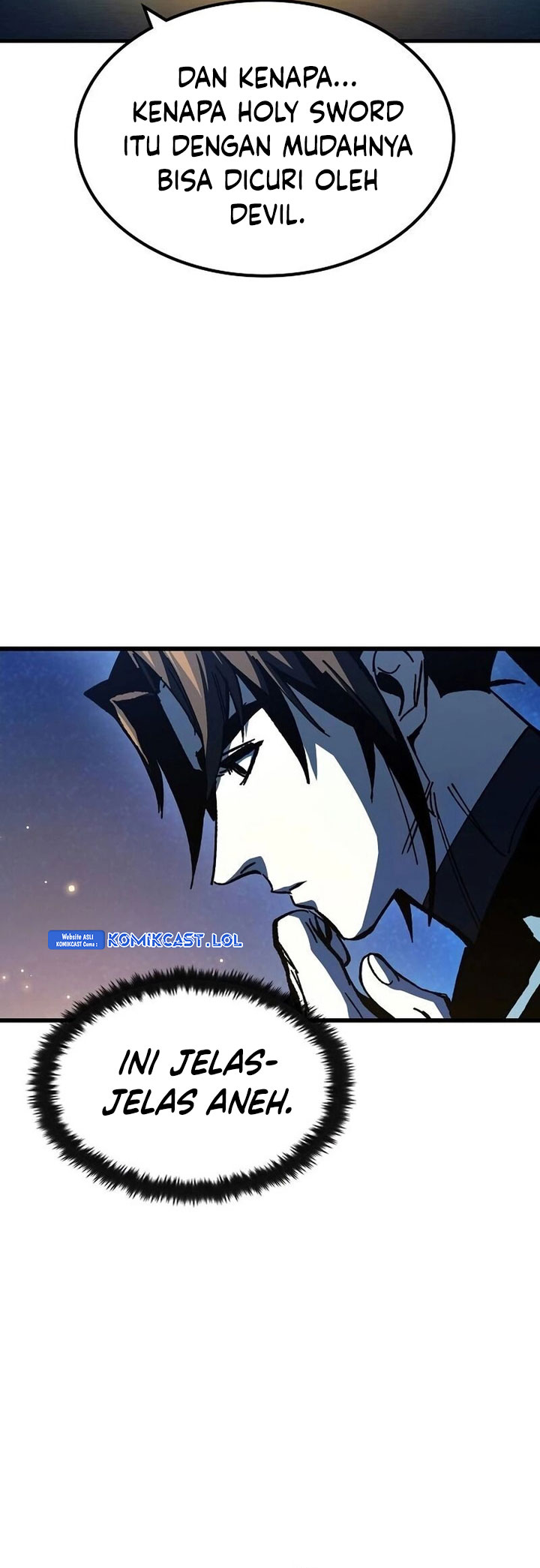 Genius Corpse-Collecting Warrior chapter 24