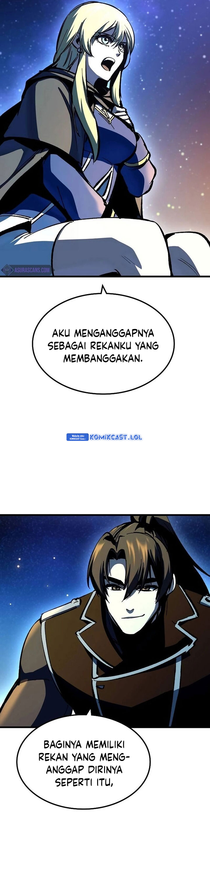 Genius Corpse-Collecting Warrior chapter 24