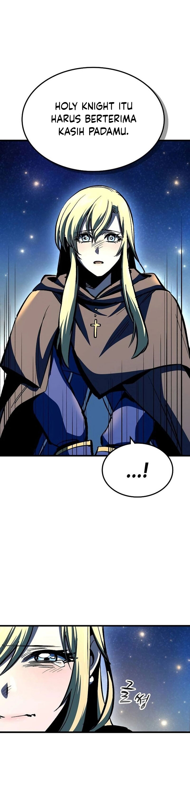 Genius Corpse-Collecting Warrior chapter 24