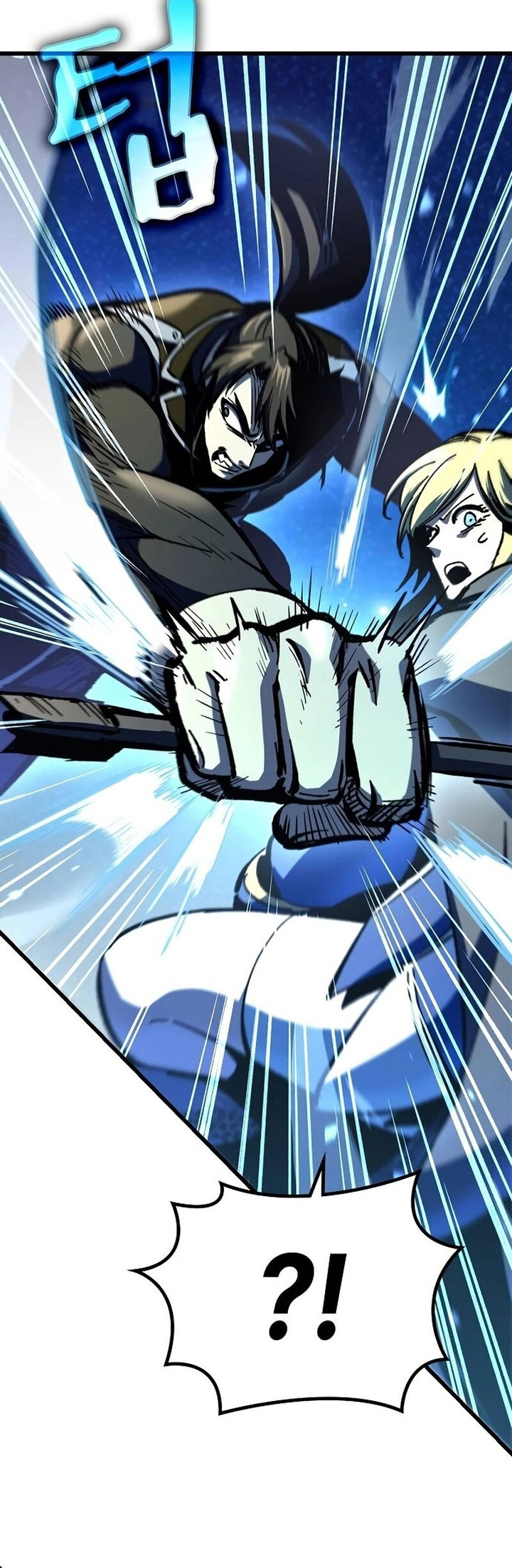 Genius Corpse-Collecting Warrior chapter 24