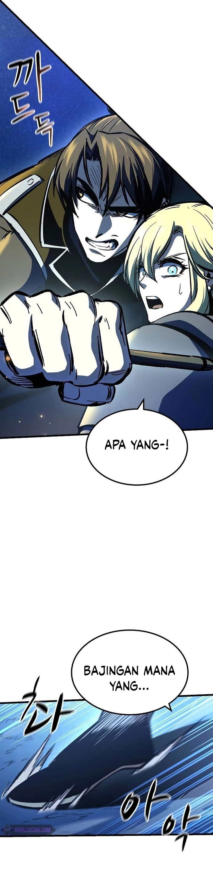 Genius Corpse-Collecting Warrior chapter 24