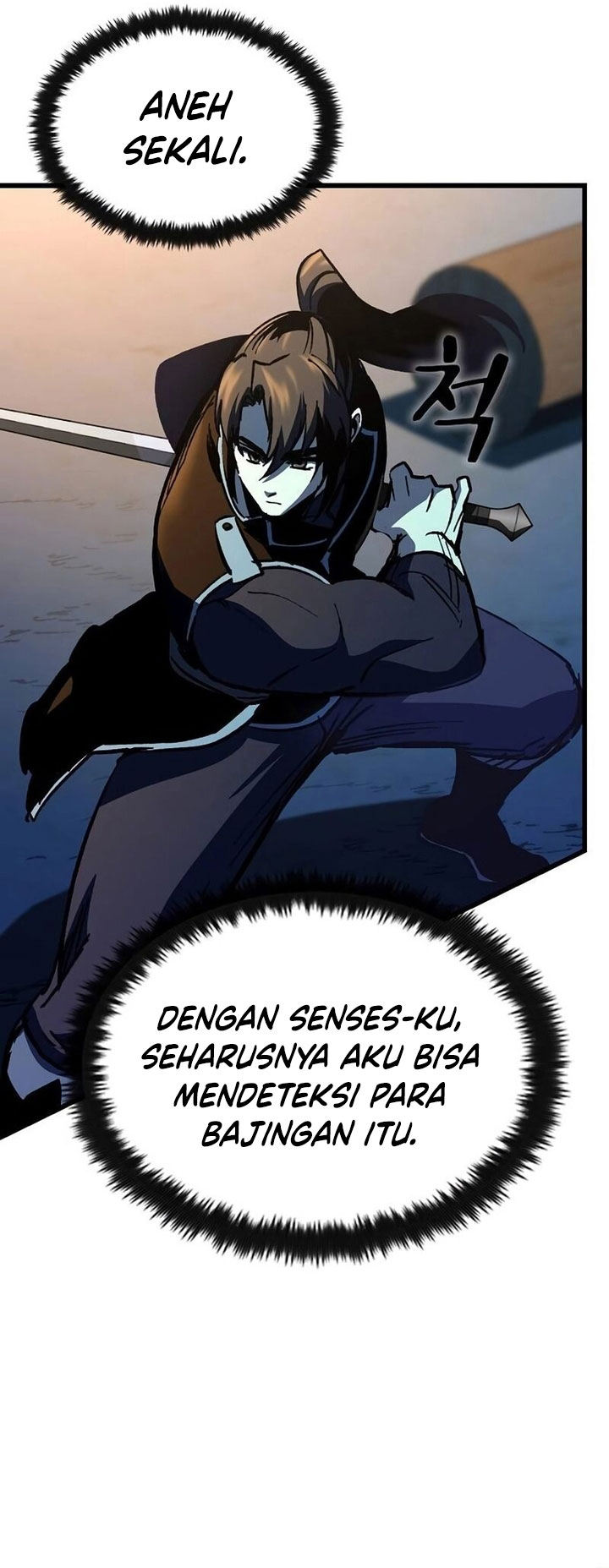 Genius Corpse-Collecting Warrior chapter 24