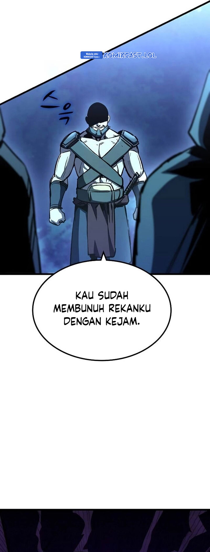 Genius Corpse-Collecting Warrior chapter 24
