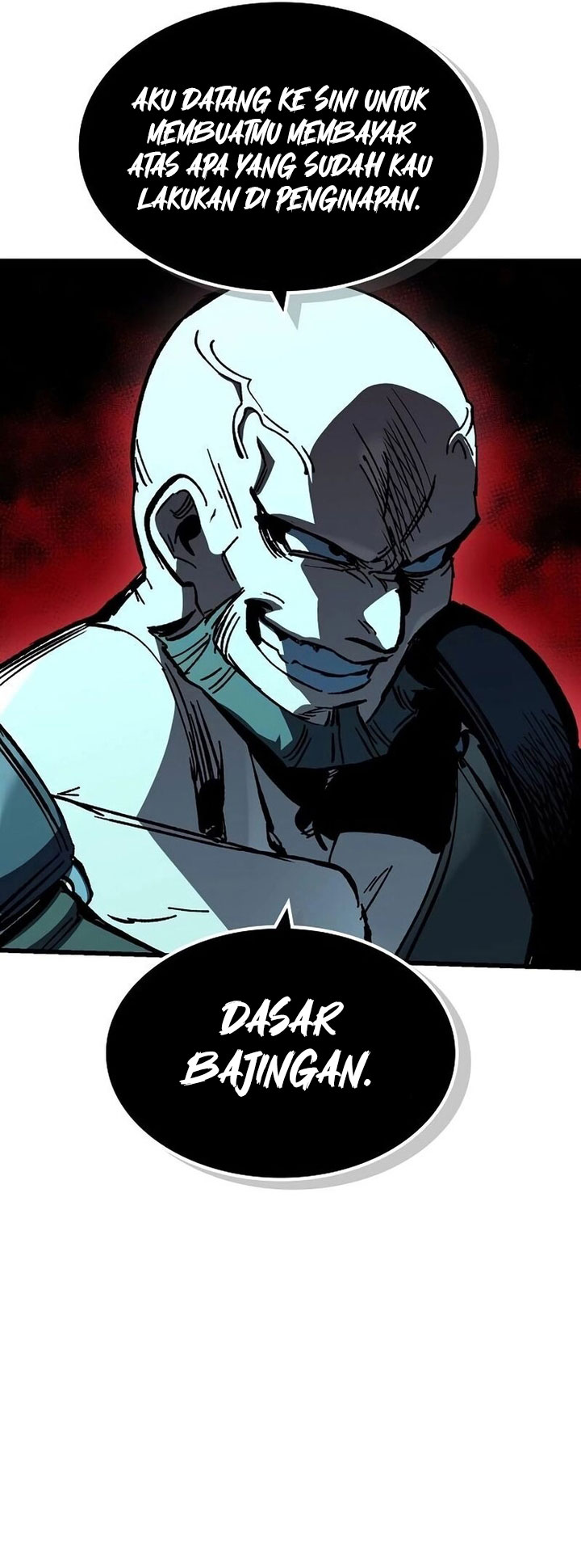 Genius Corpse-Collecting Warrior chapter 24