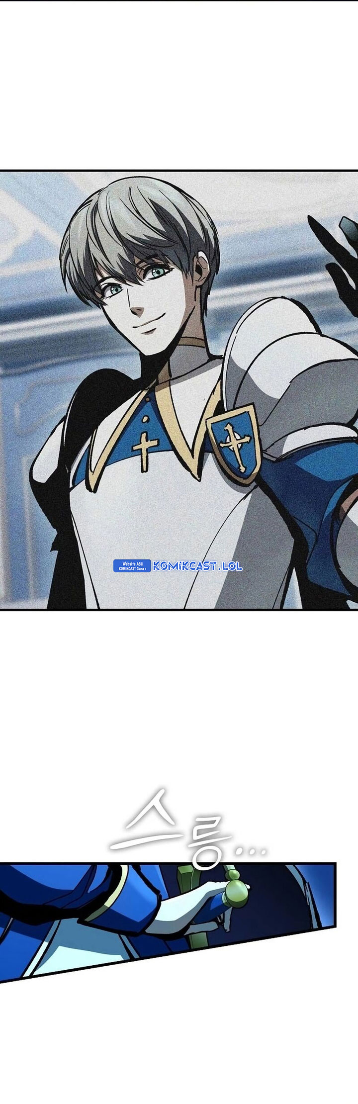 Genius Corpse-Collecting Warrior chapter 24