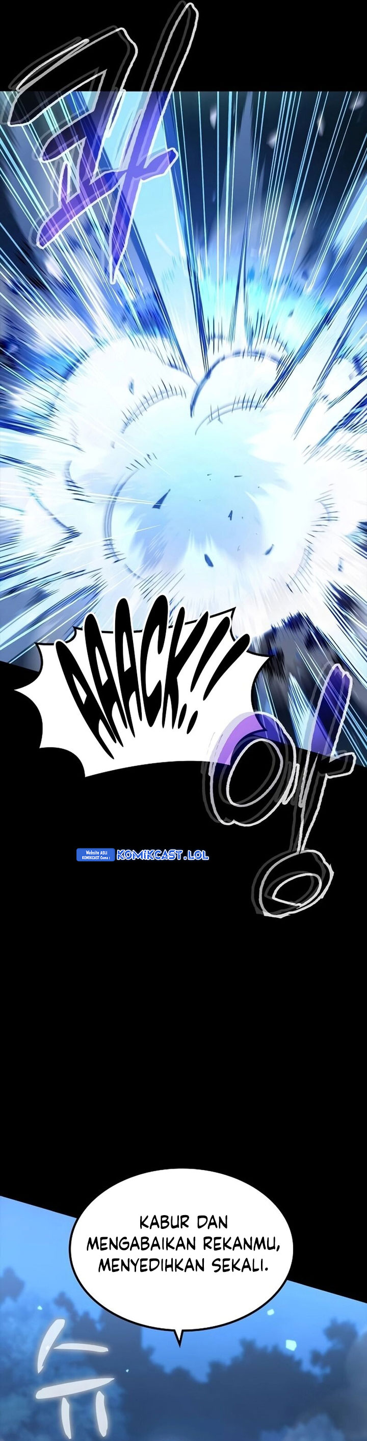 Genius Corpse-Collecting Warrior chapter 25