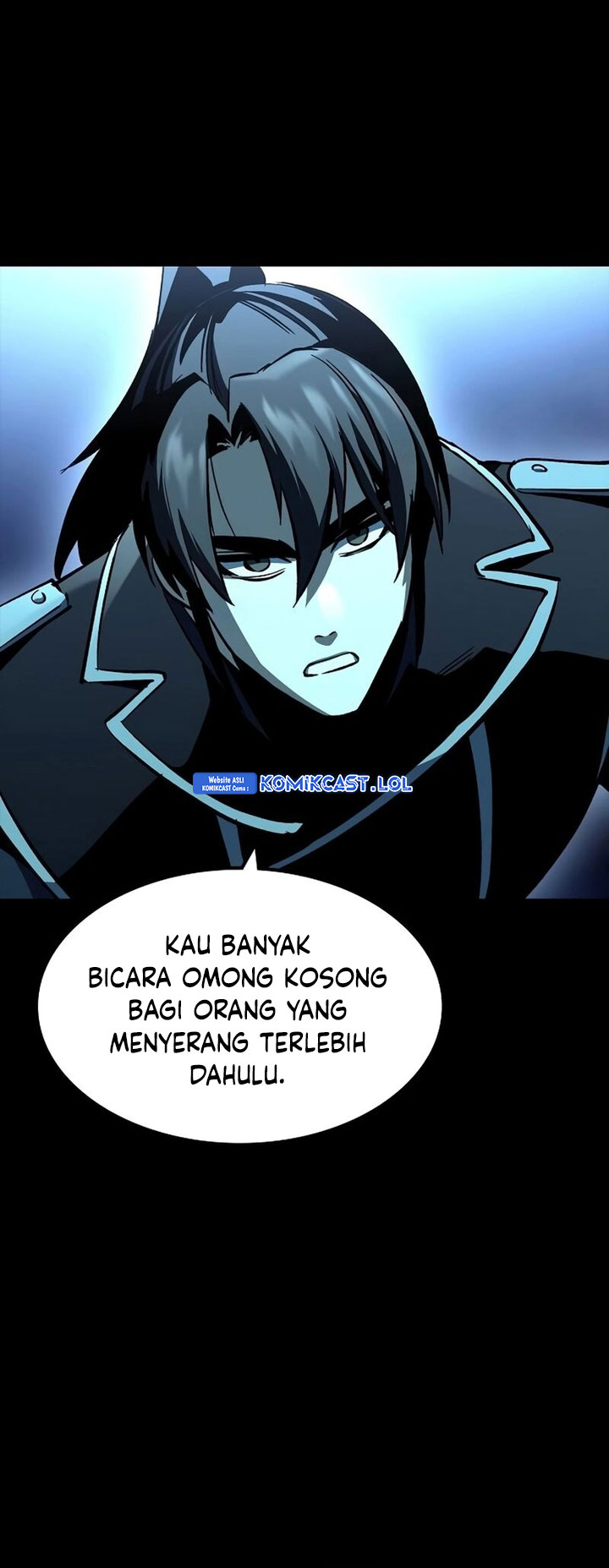 Genius Corpse-Collecting Warrior chapter 25