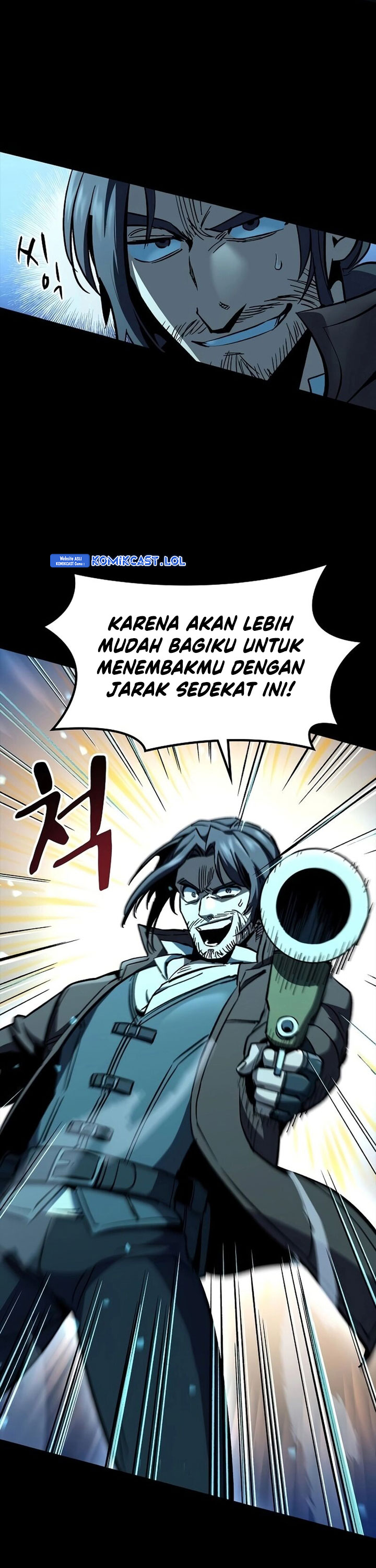 Genius Corpse-Collecting Warrior chapter 25
