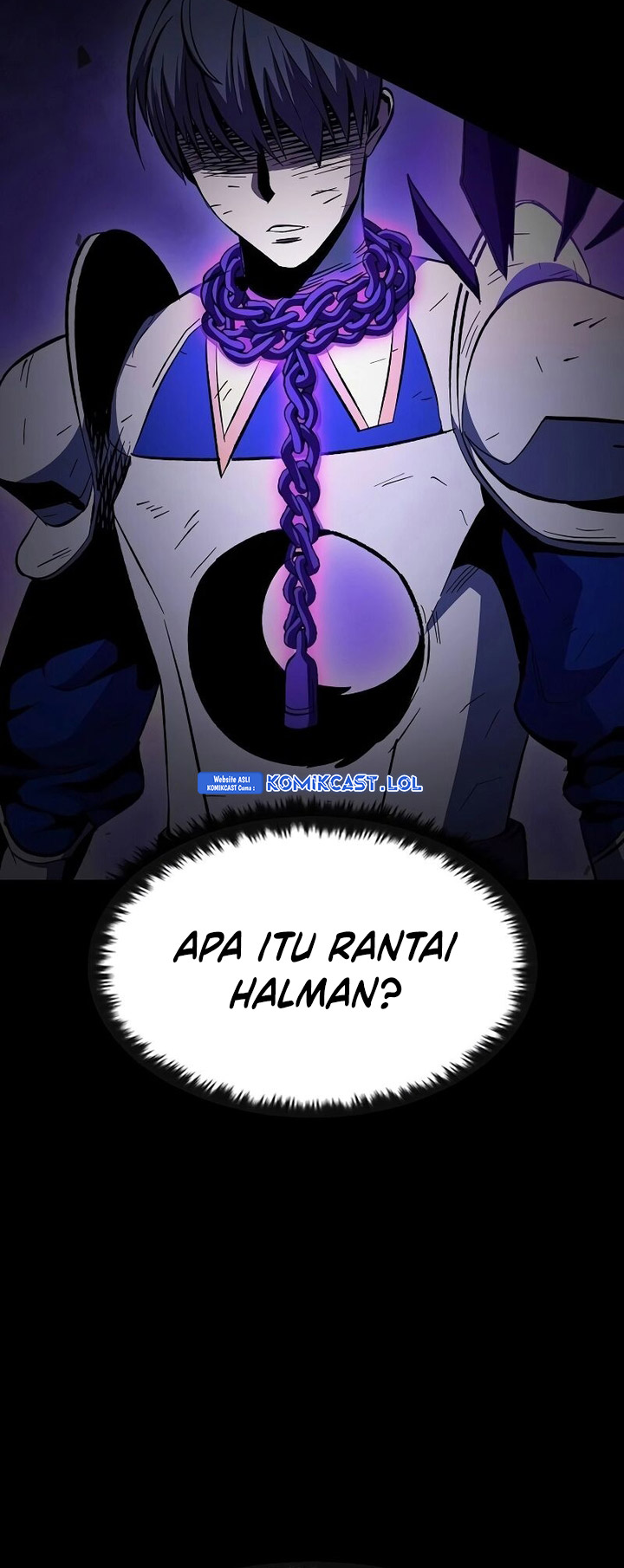 Genius Corpse-Collecting Warrior chapter 27