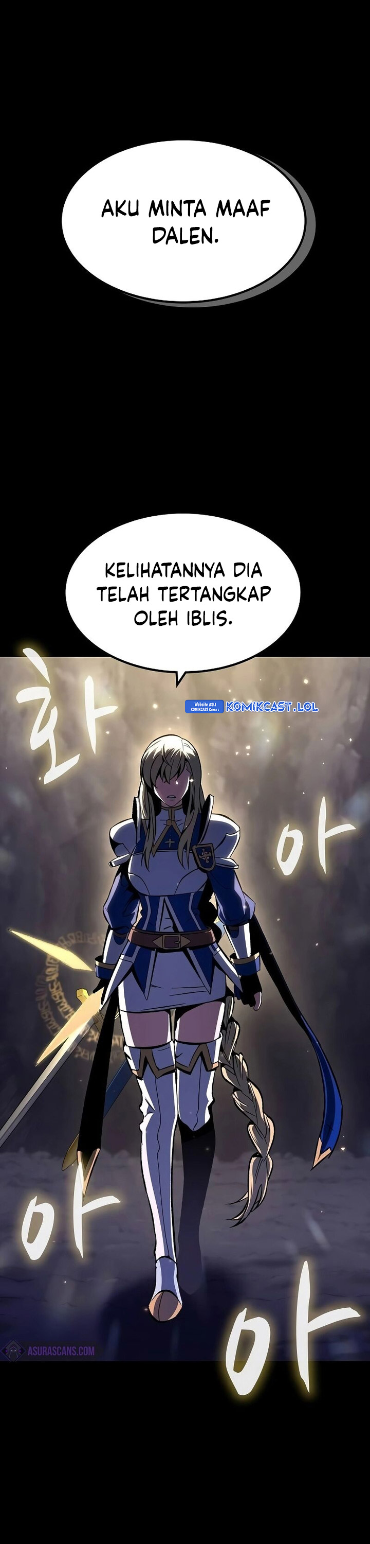 Genius Corpse-Collecting Warrior chapter 27