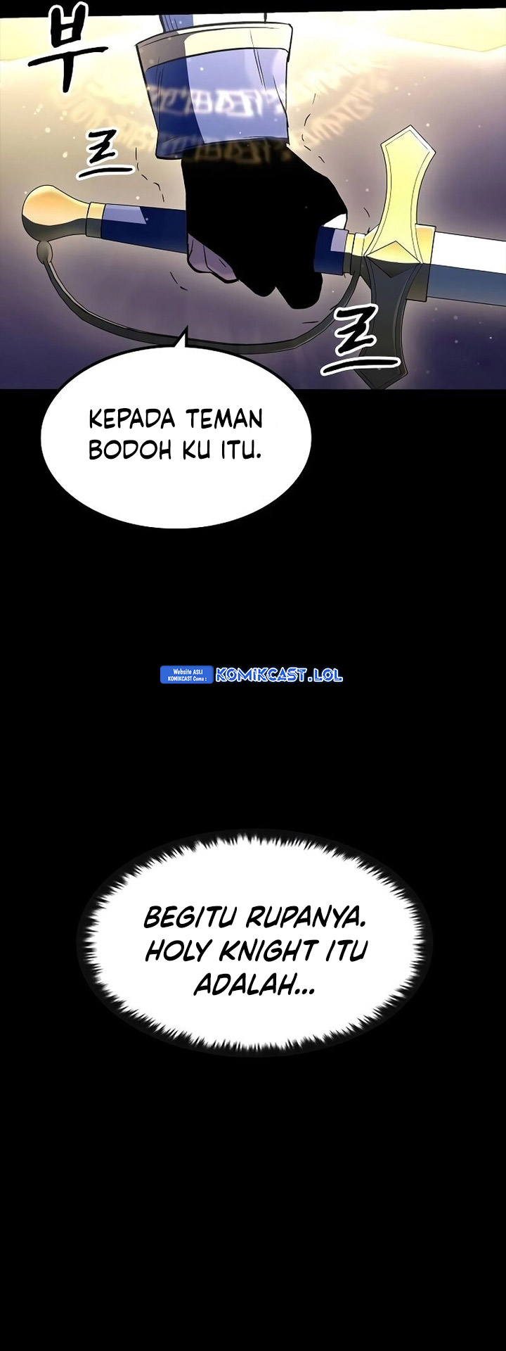 Genius Corpse-Collecting Warrior chapter 27