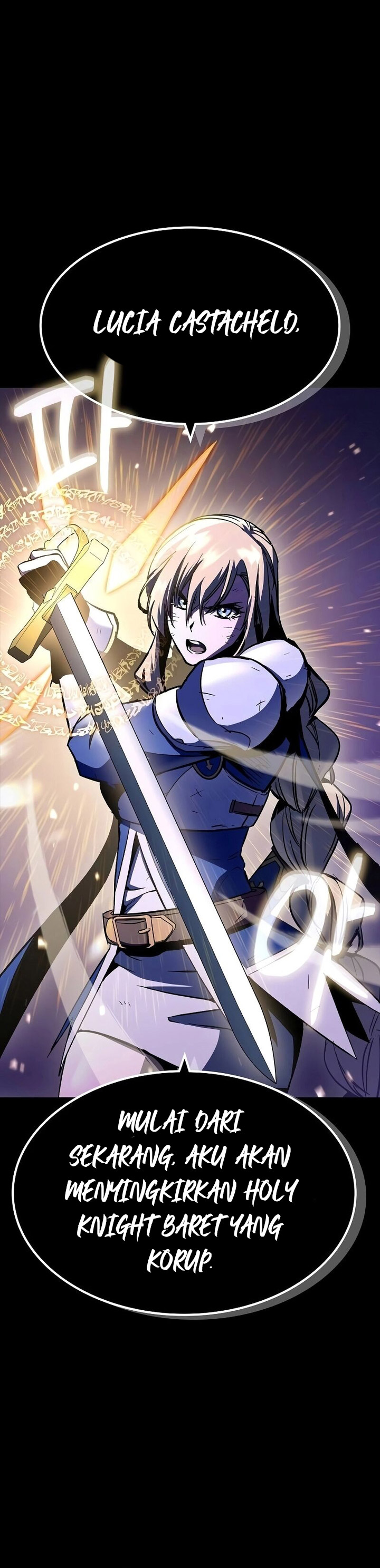Genius Corpse-Collecting Warrior chapter 27