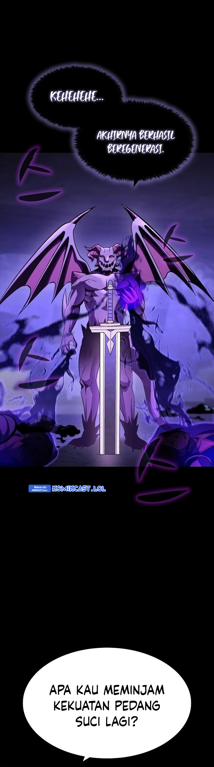 Genius Corpse-Collecting Warrior chapter 27