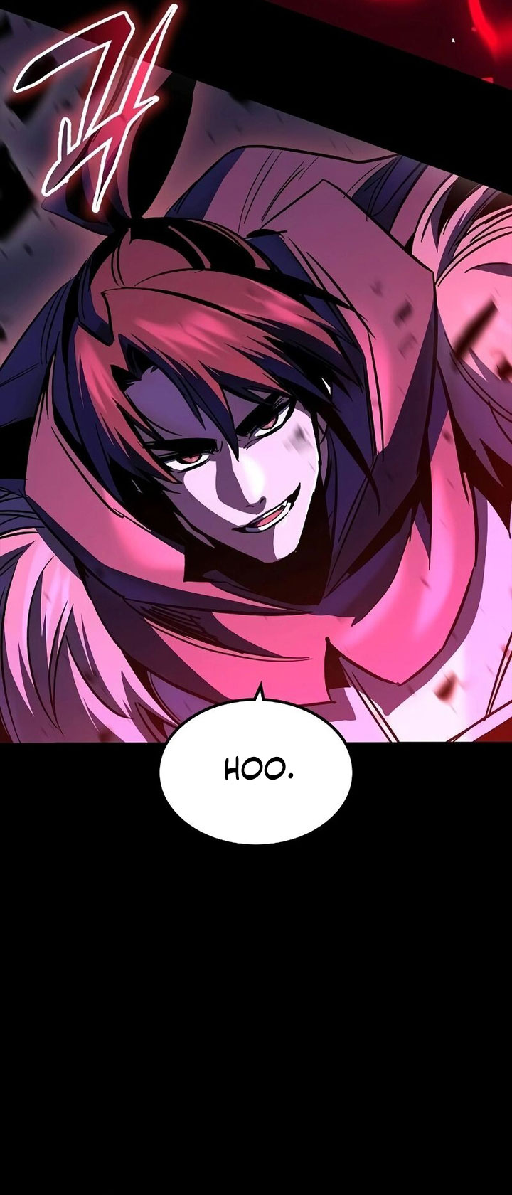Genius Corpse-Collecting Warrior chapter 27