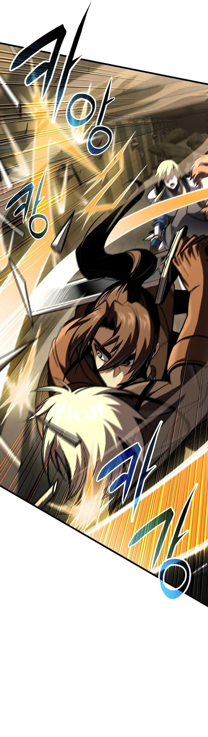 Genius Corpse-Collecting Warrior Chapter 42 Bahasa Indonesia