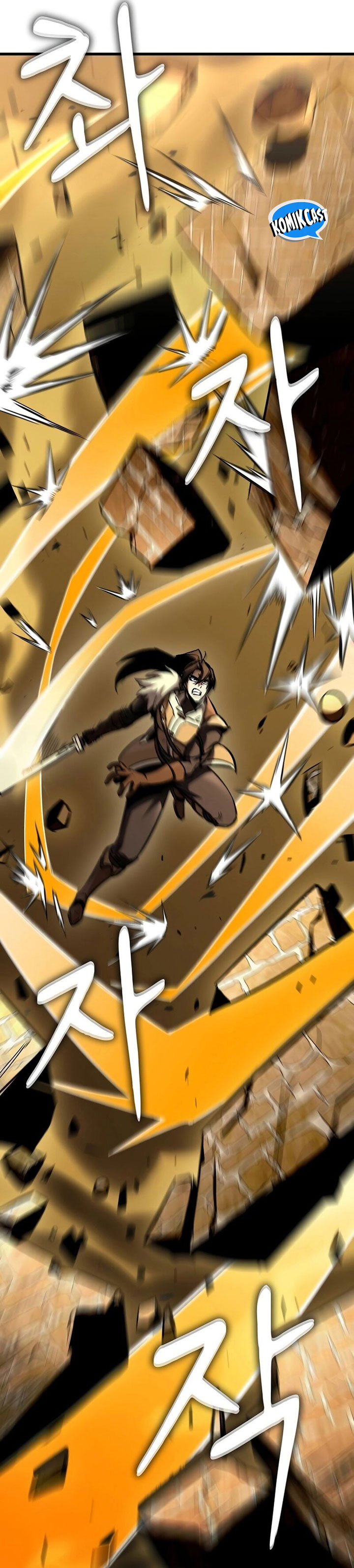 Genius Corpse-Collecting Warrior Chapter 42 Bahasa Indonesia