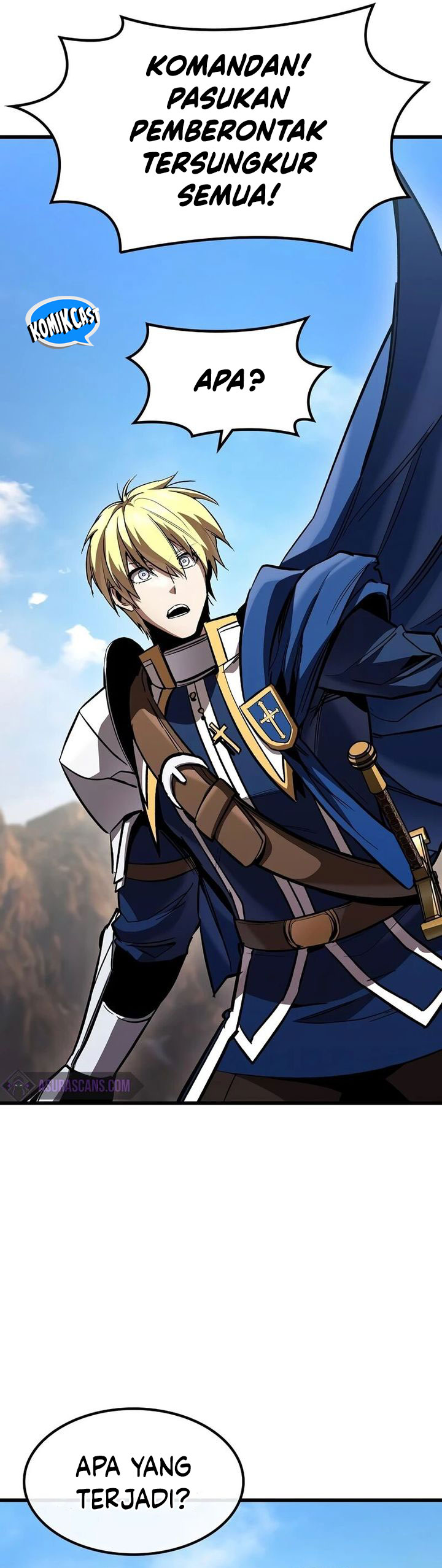 Genius Corpse-Collecting Warrior chapter 44