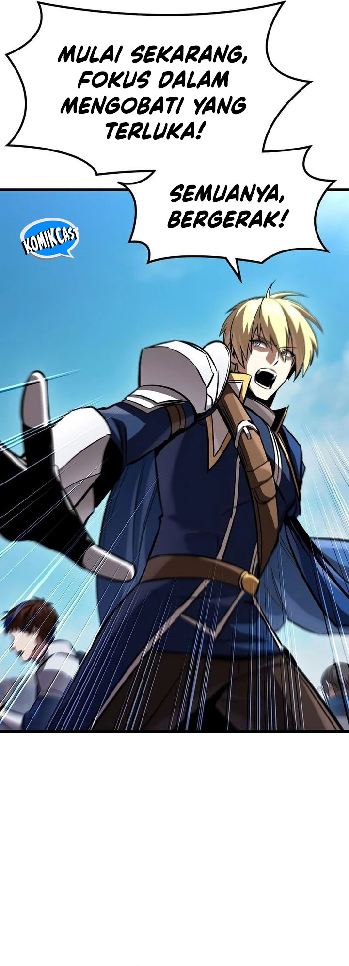 Genius Corpse-Collecting Warrior chapter 44