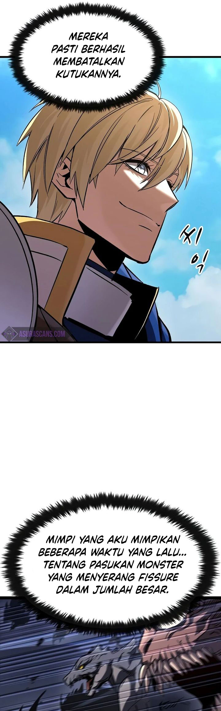 Genius Corpse-Collecting Warrior chapter 44