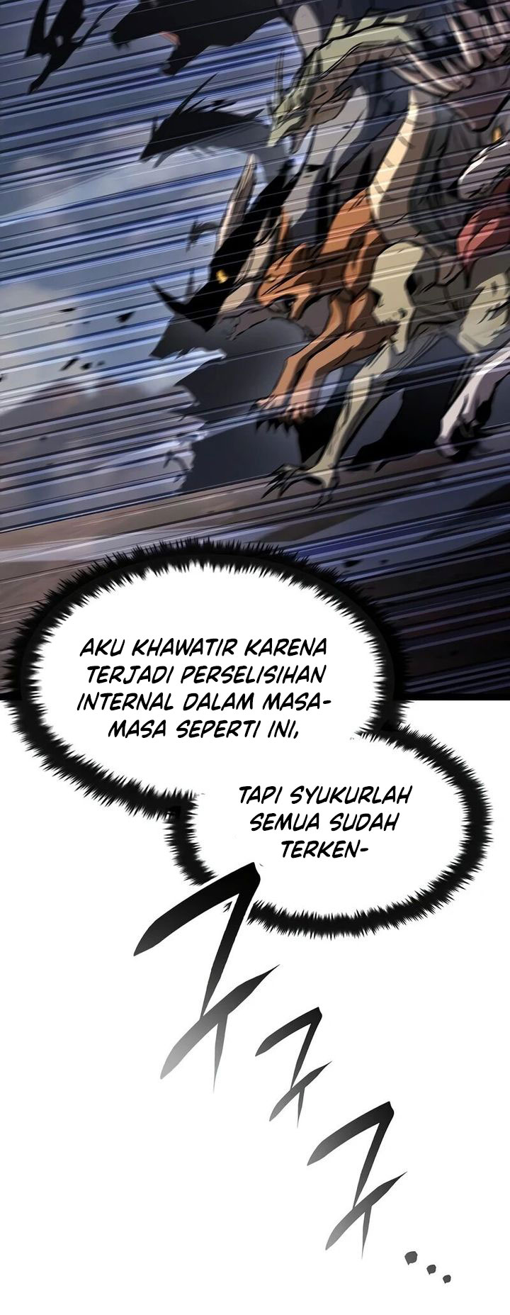 Genius Corpse-Collecting Warrior chapter 44