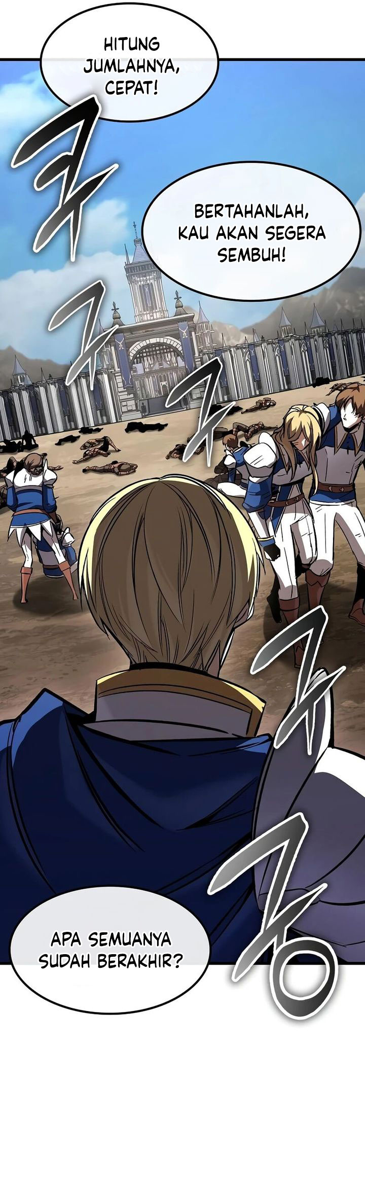 Genius Corpse-Collecting Warrior chapter 44