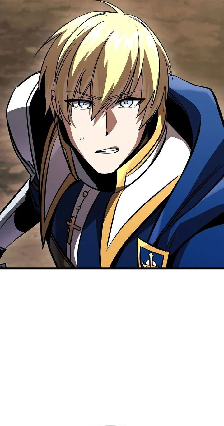 Genius Corpse-Collecting Warrior chapter 44