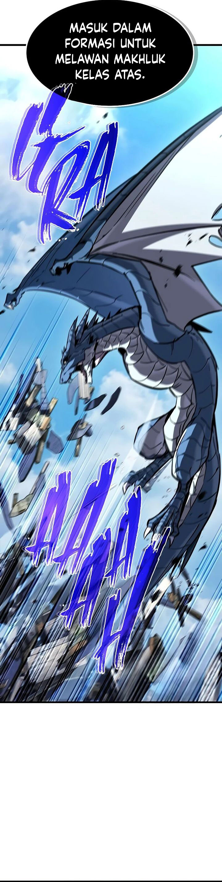 Genius Corpse-Collecting Warrior chapter 44