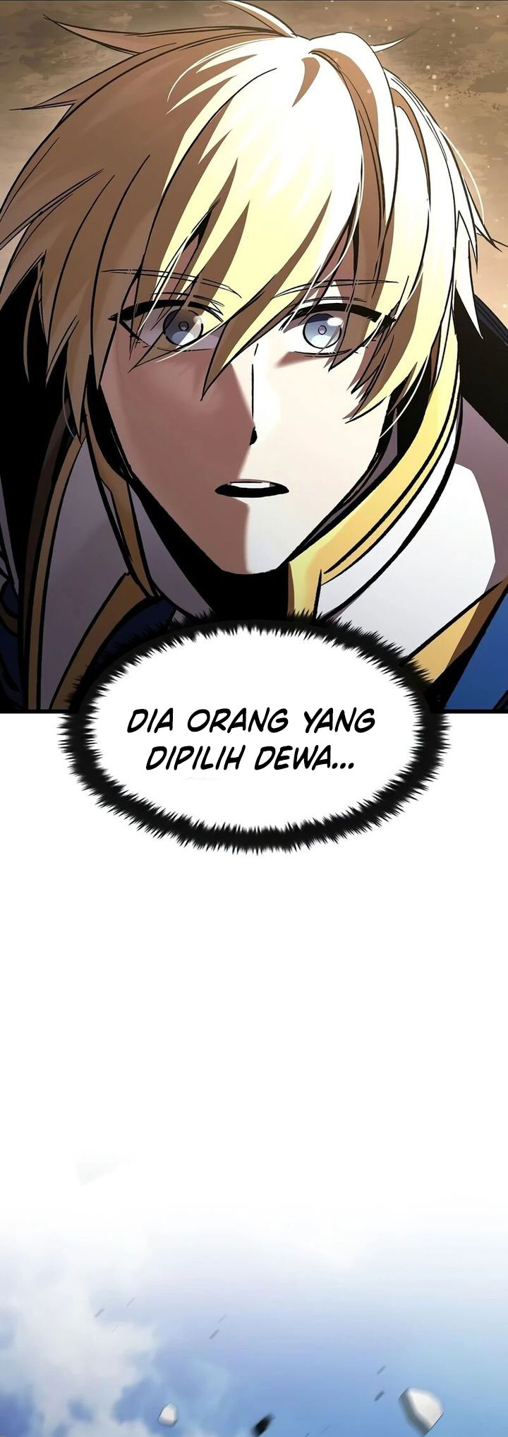 Genius Corpse-Collecting Warrior chapter 44
