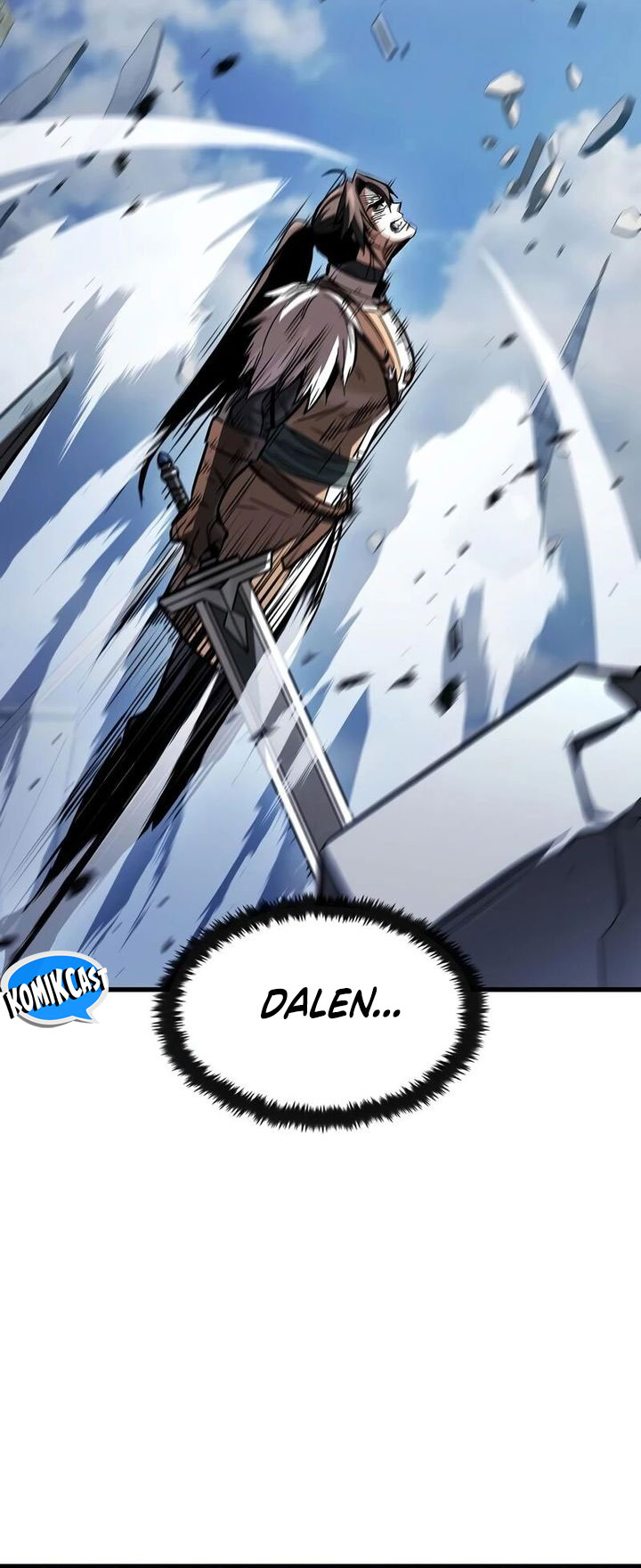 Genius Corpse-Collecting Warrior chapter 44