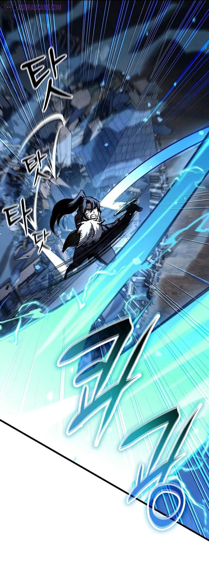 Genius Corpse-Collecting Warrior chapter 44