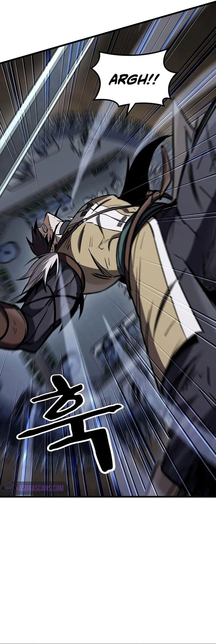 Genius Corpse-Collecting Warrior chapter 44