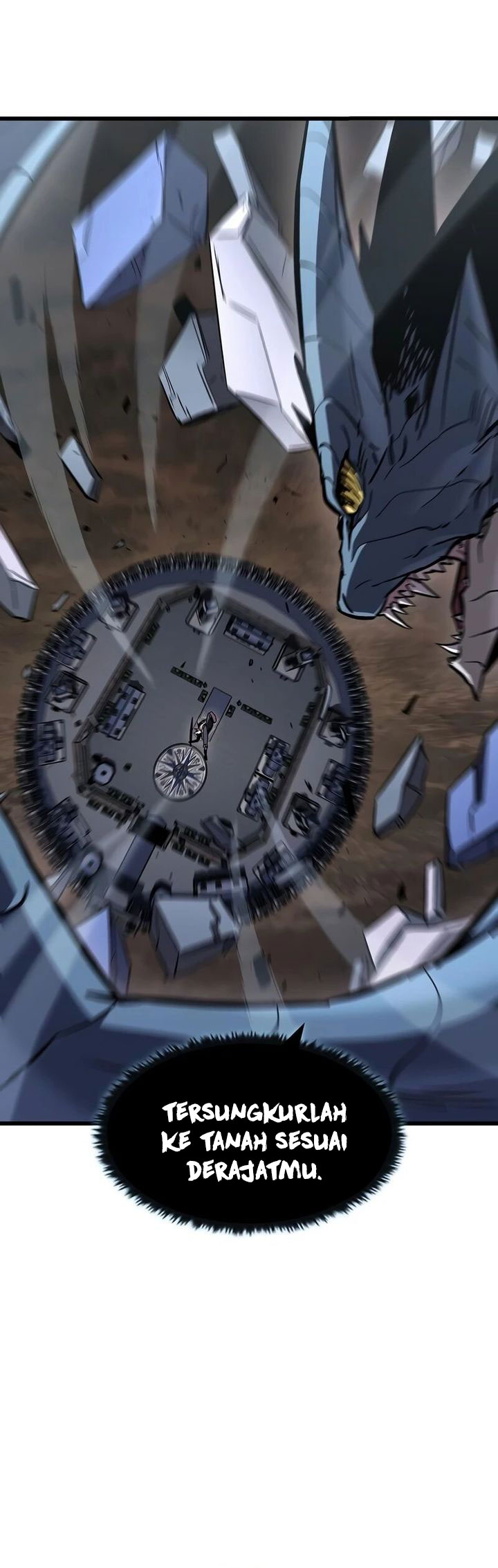 Genius Corpse-Collecting Warrior chapter 44