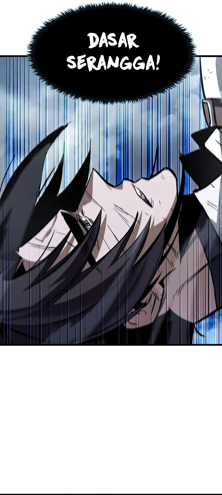 Genius Corpse-Collecting Warrior chapter 44