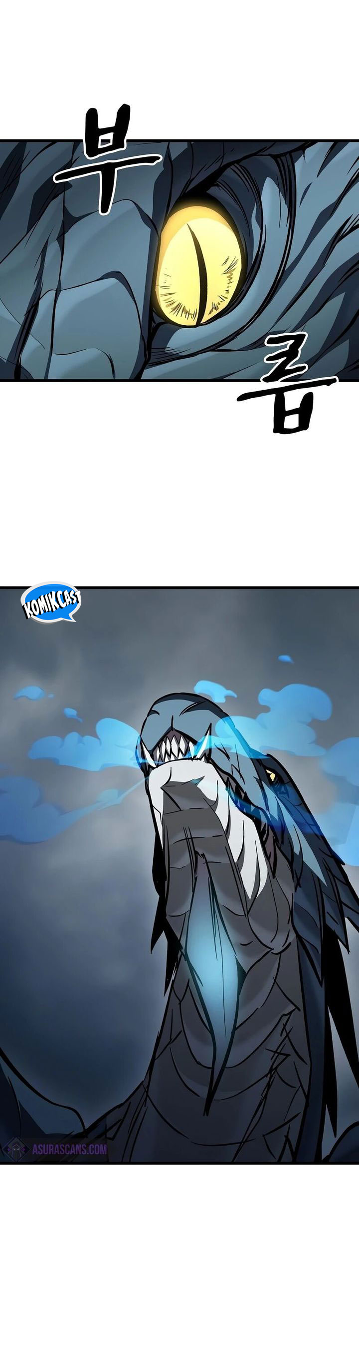 Genius Corpse-Collecting Warrior chapter 44