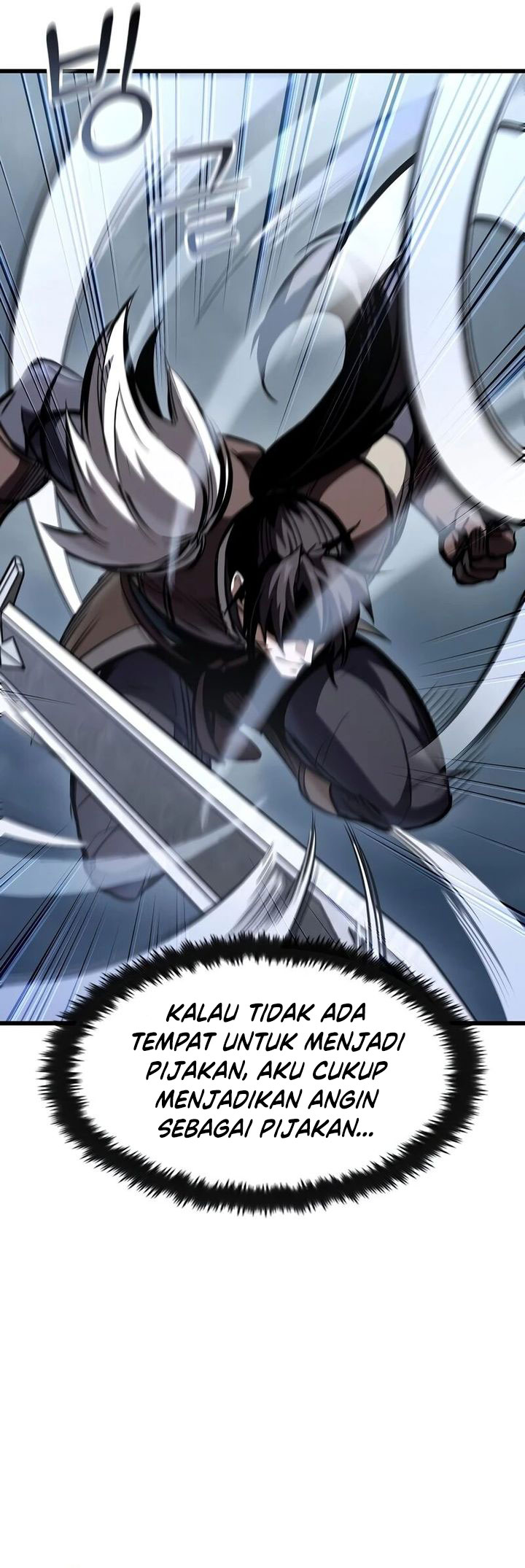 Genius Corpse-Collecting Warrior chapter 44