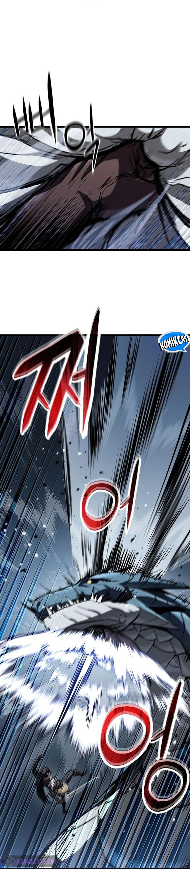 Genius Corpse-Collecting Warrior chapter 44