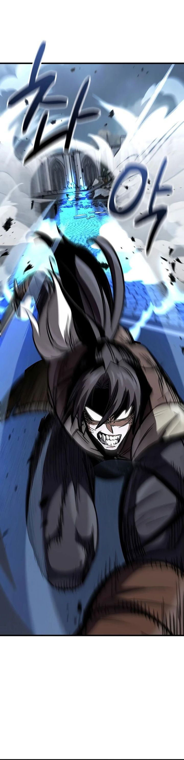 Genius Corpse-Collecting Warrior chapter 44