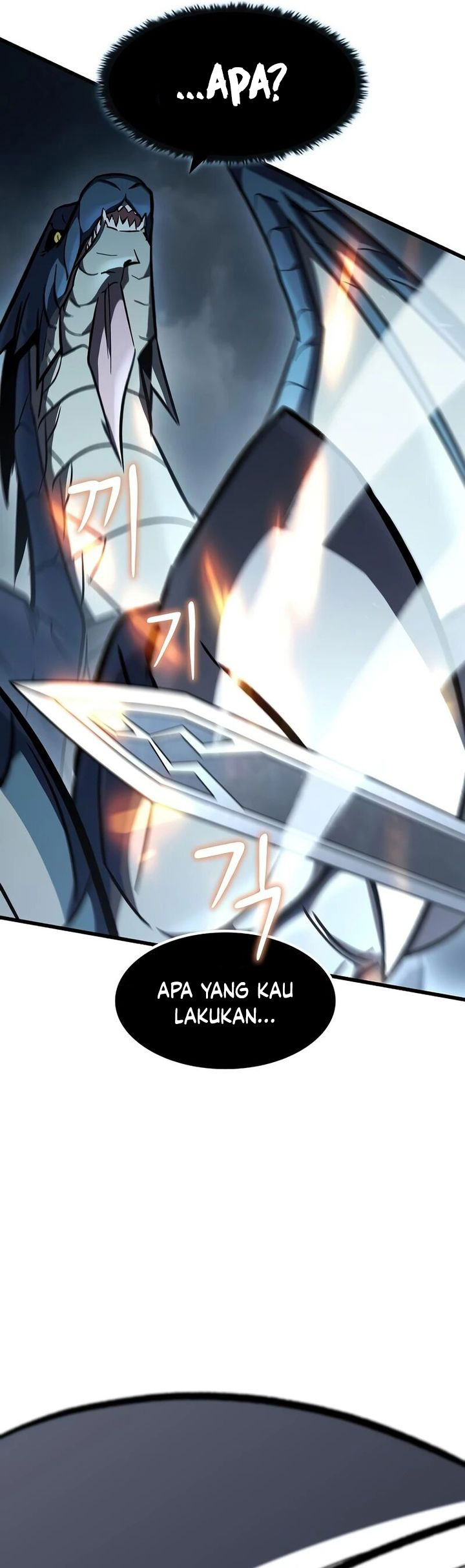 Genius Corpse-Collecting Warrior chapter 44