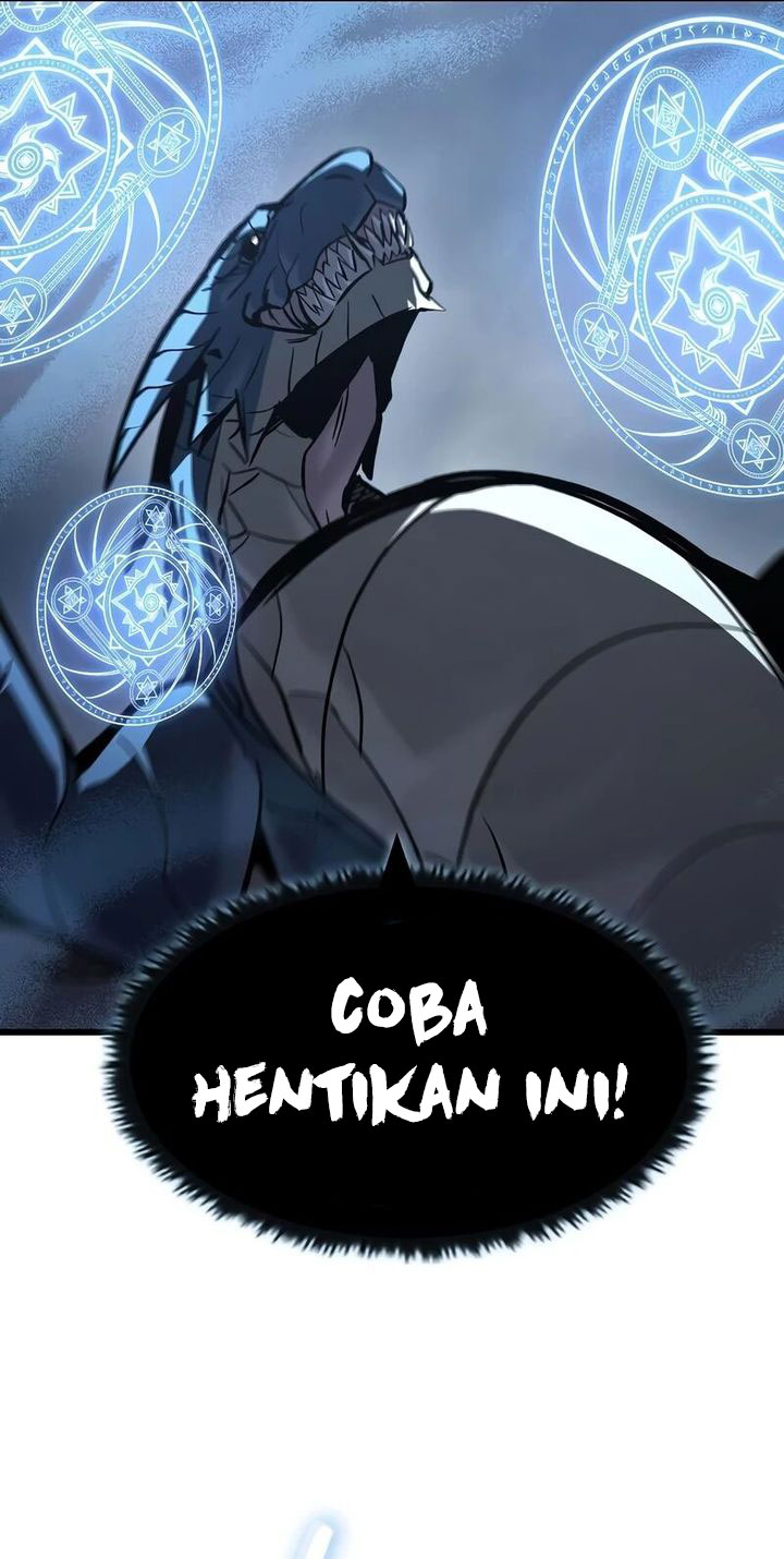 Genius Corpse-Collecting Warrior chapter 44