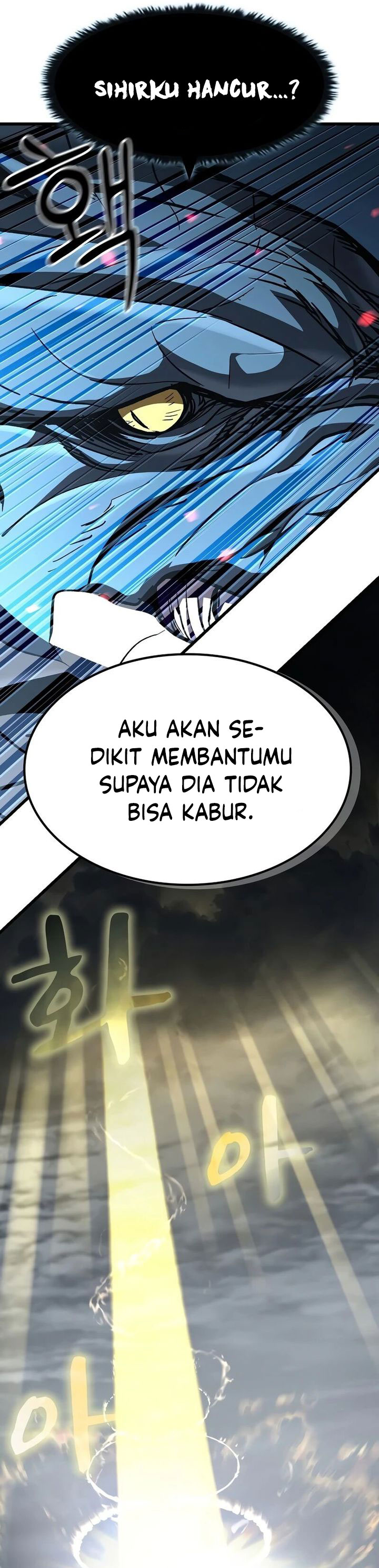 Genius Corpse-Collecting Warrior chapter 44