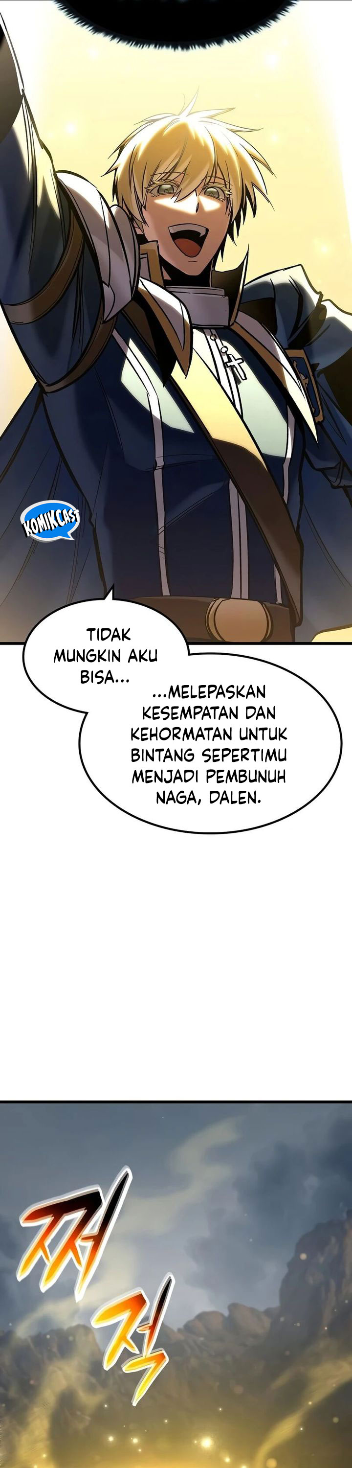 Genius Corpse-Collecting Warrior chapter 44