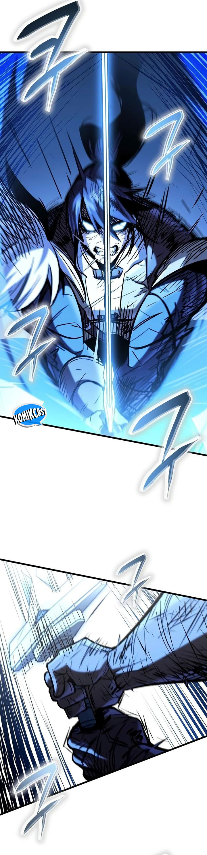 Genius Corpse-Collecting Warrior chapter 44