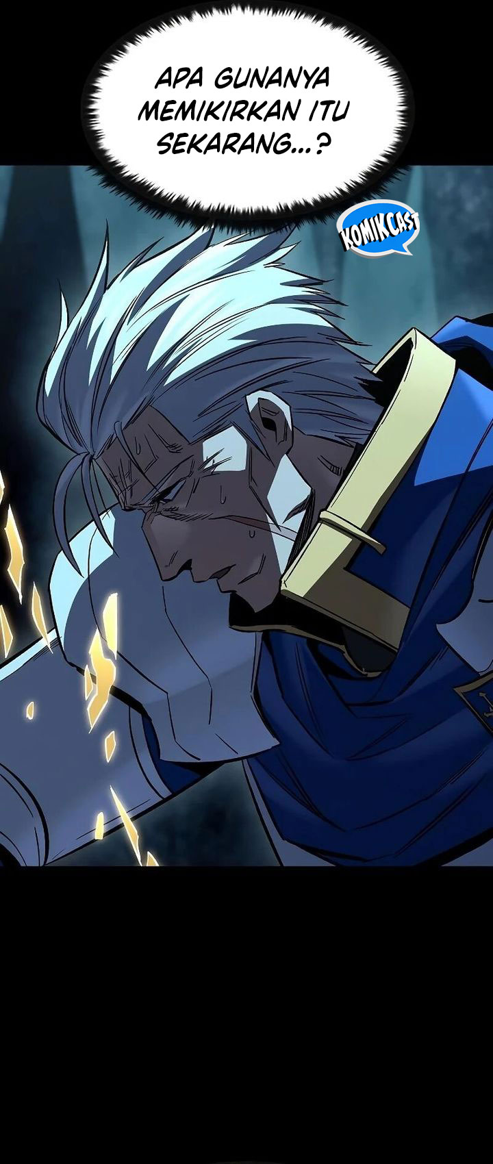 Genius Corpse-Collecting Warrior chapter 45
