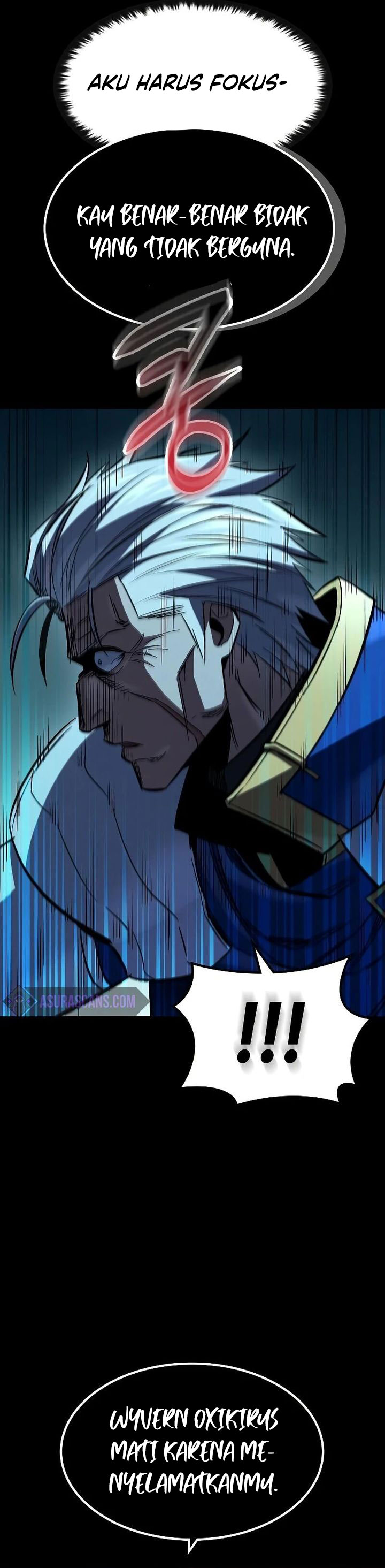 Genius Corpse-Collecting Warrior chapter 45