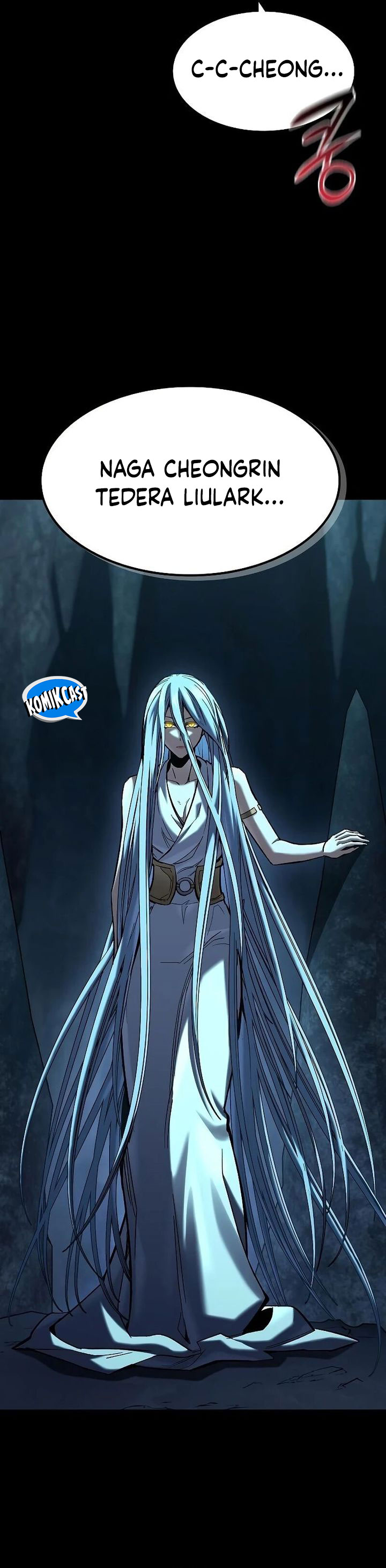 Genius Corpse-Collecting Warrior chapter 45