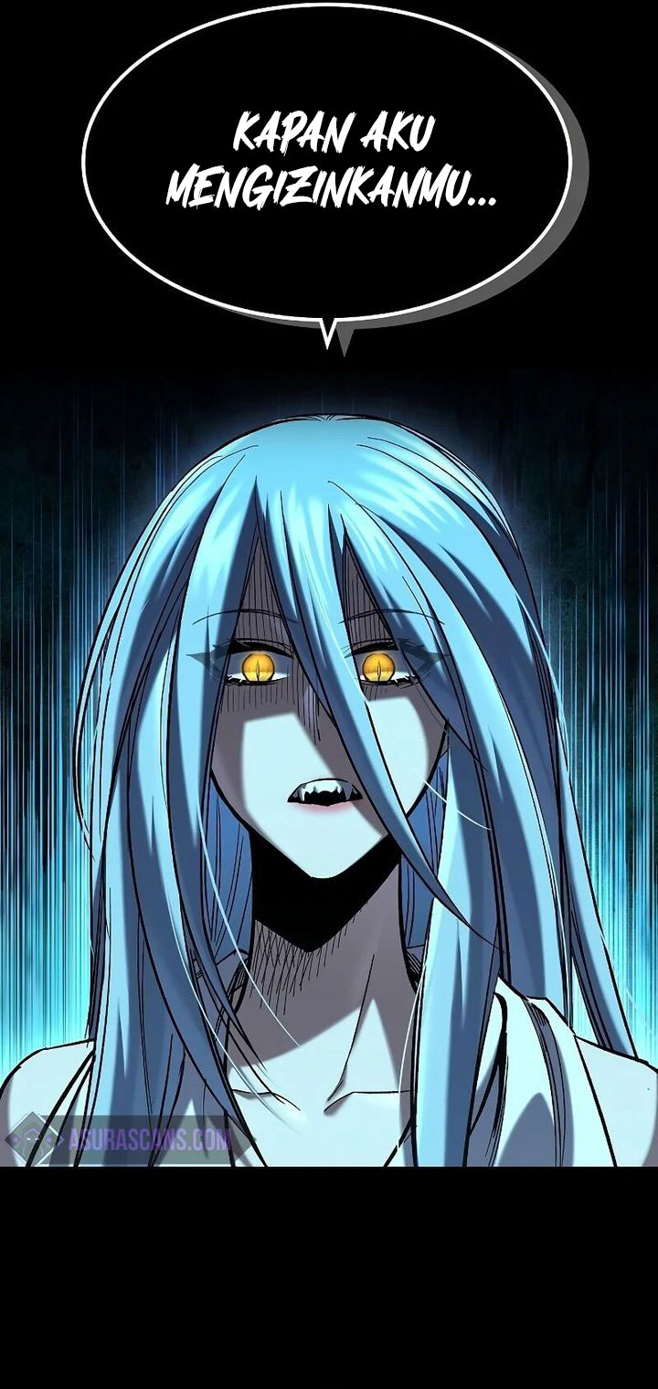Genius Corpse-Collecting Warrior chapter 45